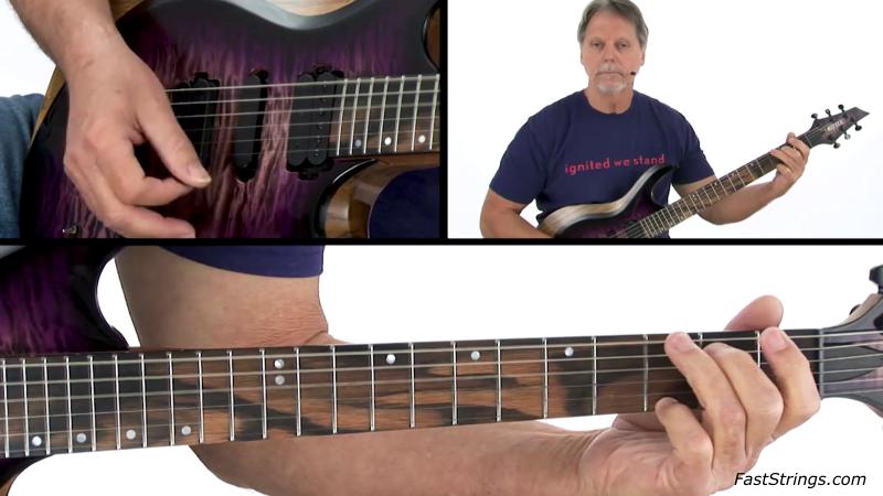 Brad Carlton - Ear Training Volume 6