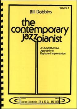 Bill Dobbins The Contemporary Jazz Pianist Volume 1 PDF