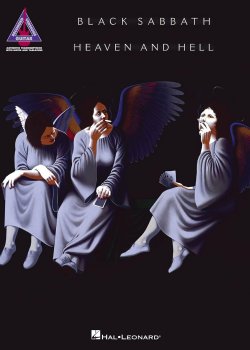 Black Sabbath - Heaven and Hell