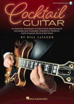 Bill Lafleur Cocktail Guitar PDF