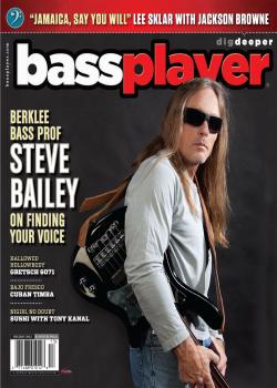 Bass Player Holiday 2012 PDF