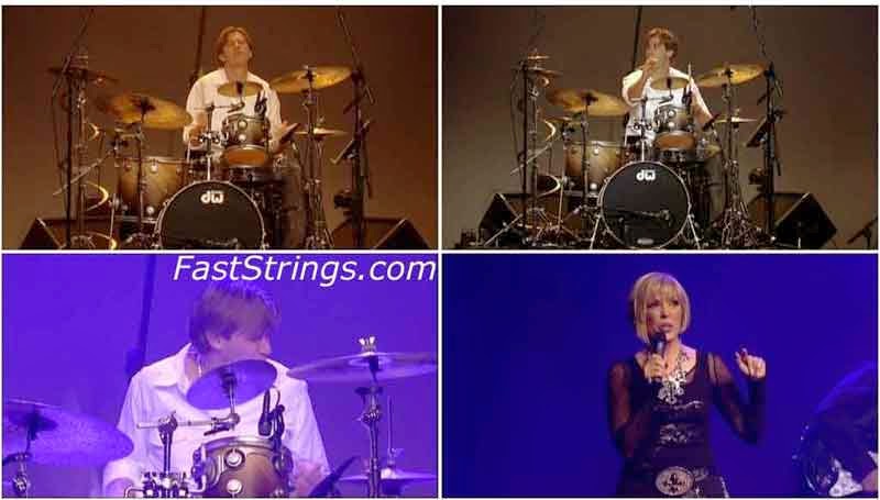 Buddy Rich Memorial Concert 2008