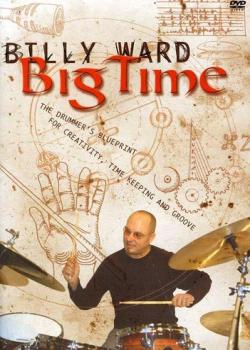 Billy Ward Big Time DVD download