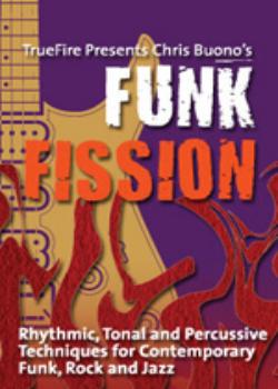 Chris Buono - Funk Fission