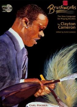 Clayton Cameron Brushworks