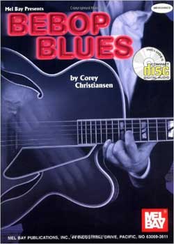 Corey Christiansen Bebop Blues PDF