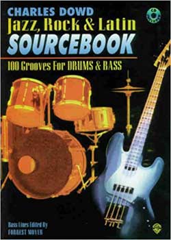 Charles Dowd Jazz, Rock and Latin Sourcebook PDF