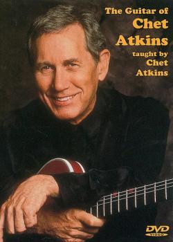 The Guitar Of Chet Atkins