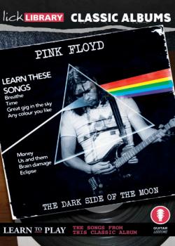 Classic Albums Dark Side Of The Moon