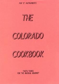 The Colorado Cookbook PDF