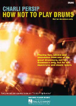 Charli Persip How Not To Play Drums PDF