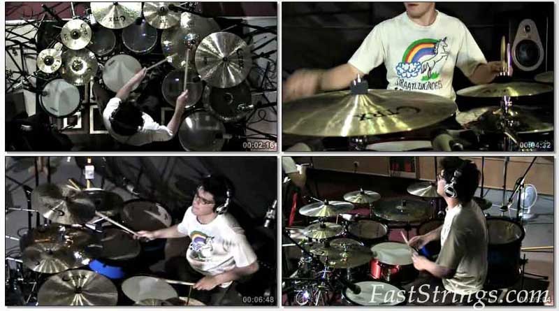 Cobus Potgieter - The DVD