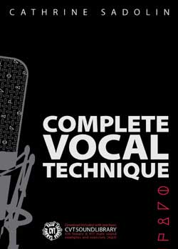 Cathrine Sadolin - Complete Vocal Technique PDF