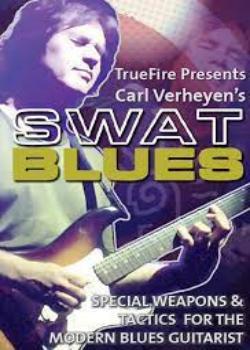 Carl Verheyen - SWAT Blues