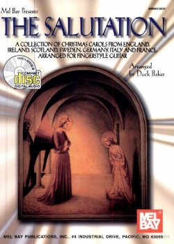 Duck Baker - The Salutation