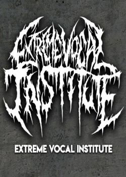 David Benites - Extreme Vocal Institute
