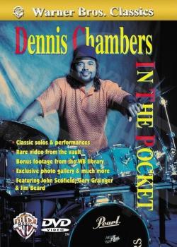Dennis Chambers - In the Pocket