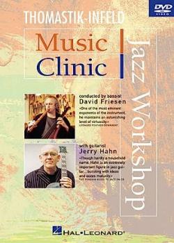 David Friesen & Jerry Hahn - Music Clinic/Jazz WorkShop