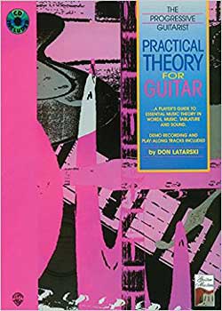 Don Latarski Practical Theory for Guitar PDF
