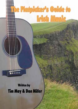 Dan Miller Flatpicker's Guide to Irish Music PDF
