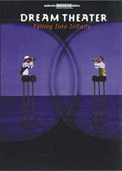 Dream Theater Falling Into Infinity PDF
