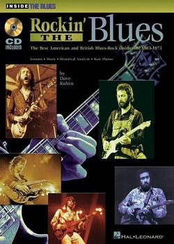 Dave Rubin Rockin' The Blues PDF