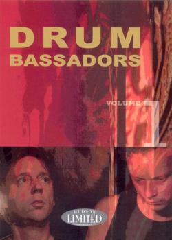 Drumbassadors Volume 1 download