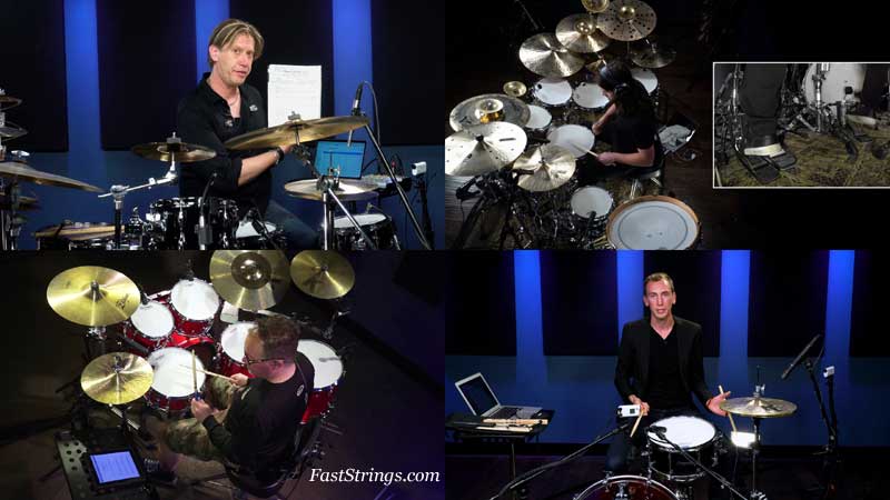 Drumeo Edge Courses – Beginner 3 Part 2