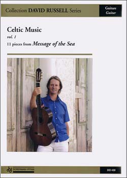 David Russell Celtic Music Volume 1 PDF