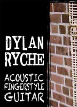 Dylan Ryche Acoustic Fingerstyle Guitar PDF