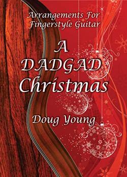 Doug Young A DADGAD Christmas PDF