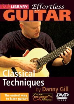 Learn essential Classical Guitar techniques