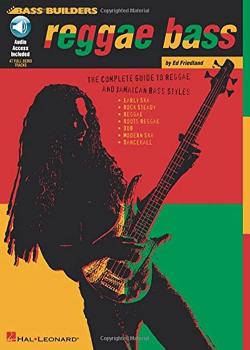 Ed Friedland Reggae Bass PDF
