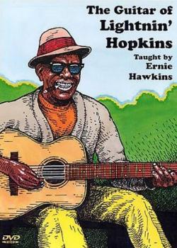 Ernie Hawkins - The Guitar Of Lightnin' Hopkins