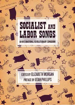 Elizabeth Morgan - Socialist and Labor Songs PDF
