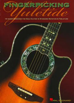 Fingerpicking Yuletide