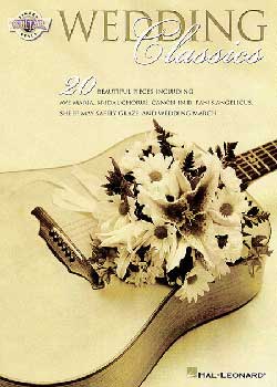 Fingerstyle Guitar Wedding Classics PDF