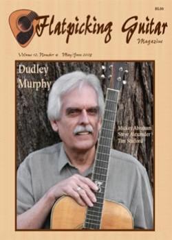 Flatpicking Guitar Magazine Volume 12, Number 4 PDF