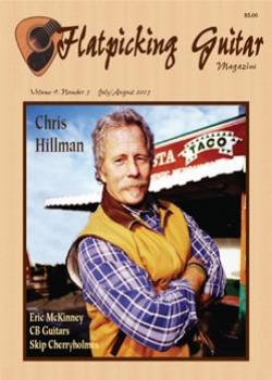 Flatpicking Guitar Magazine Volume 9, Number 5 PDF