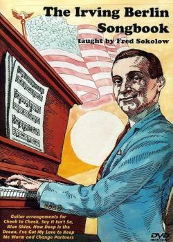 Fred Sokolow - Irving Berlin Songbook