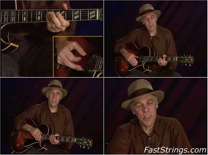 Fred Sokolow - Irving Berlin Songbook