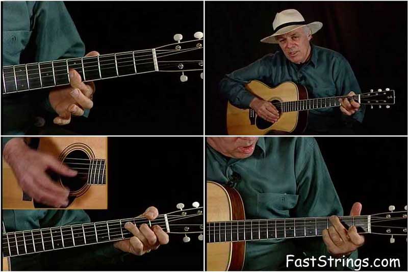 Fred Sokolow - Jazz Standards for Beginners