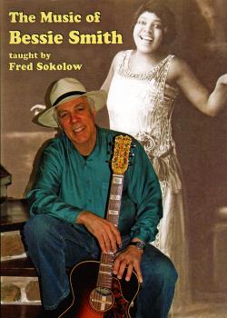 The Music of Bessie Smith by Fred Sokolow
