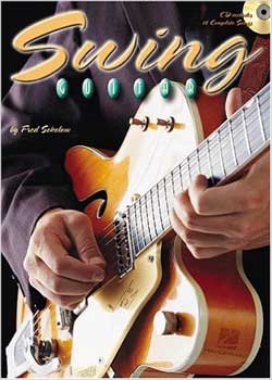 Fred Sokolow - Swing Guitar