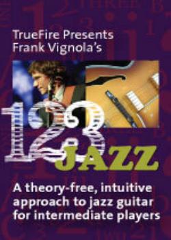 Frank Vignola - 1-2-3 Jazz
