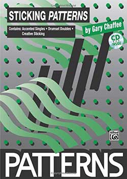 Gary Chaffee – Sticking Patterns