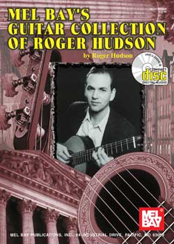 Guitar Collection of Roger Hudson PDF