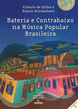Gilberto de Syllos Bateria e Contrabaixo na Musica Popular Brasileira PDF