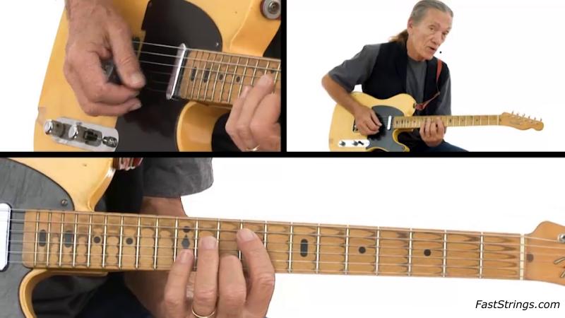 G.E. Smith - The Art & Craft of the Sideman