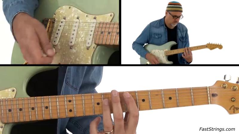 Greg Koch - My Guitar Heroes